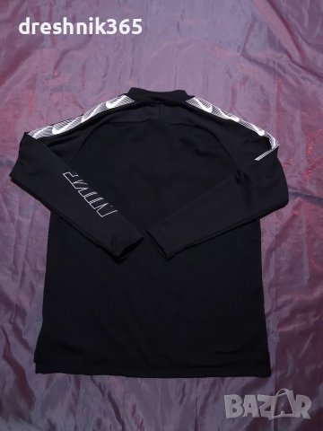  NIKE Dri-Fit Горнище/Мъжко XL, снимка 6 - Спортни дрехи, екипи - 49170461