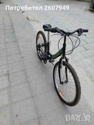 Велосипед, снимка 2 - Велосипеди - 45636532