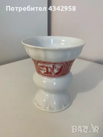 Vintage Heinrich ( Villeroy & Boch) 1960, снимка 3 - Други ценни предмети - 49220591