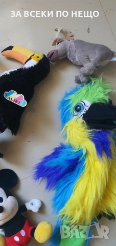 плюшени играчки, снимка 15 - Плюшени играчки - 51514144