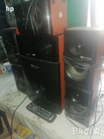 Буфер с 5-колони , снимка 3 - Тонколони - 52511607