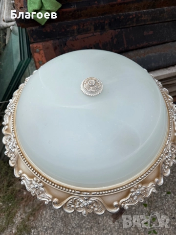 Аплик/Лампа-Барок!!!