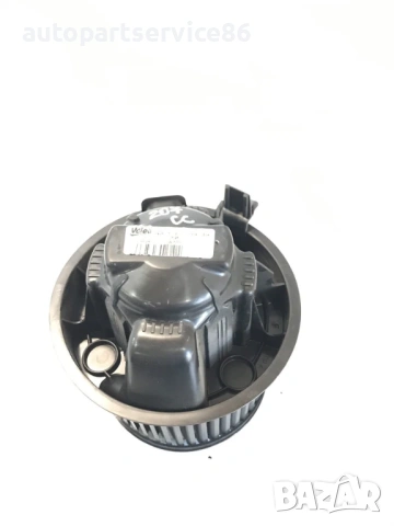 Мотор за вентилатор на парно за Peugeot 207CC (2008) G102993X, снимка 3 - Части - 53563798