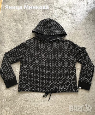 Дамски суичър Calvin Klein, снимка 3 - Суичъри - 53665944