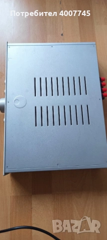 Cambridge audio Azur 340A SE, снимка 3 - Ресийвъри, усилватели, смесителни пултове - 53238291