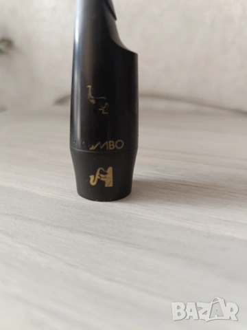 Vandoren Jumbo JAVA A45