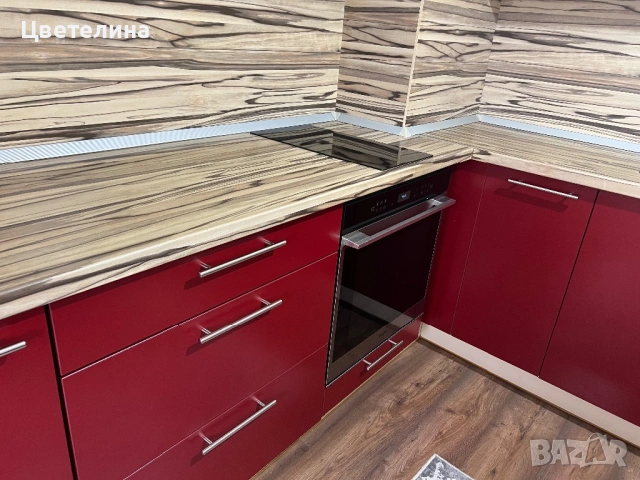 Модулна кухня