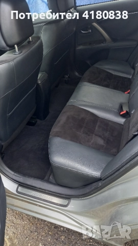 Тойота Авенсис Т27, 2012г. цяла за части, снимка 5 - Автомобили и джипове - 52636611