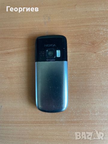 Nokia 6303, снимка 3 - Nokia - 46494527