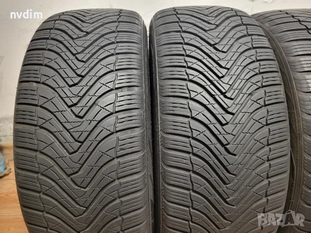 235/45/20 и 255/40/20 Gripmax / спорт пакет, снимка 2 - Гуми и джанти - 54061410