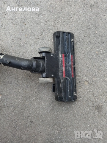 Четка за прахосмукачка