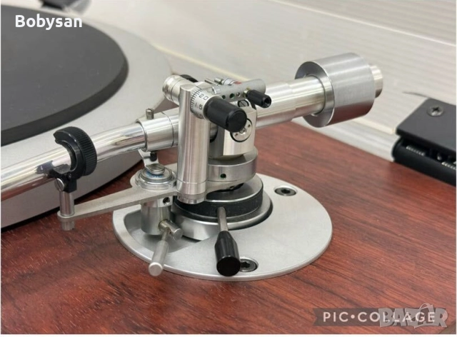  MICRO DD-8 Record Player, снимка 7 - Грамофони - 52687987