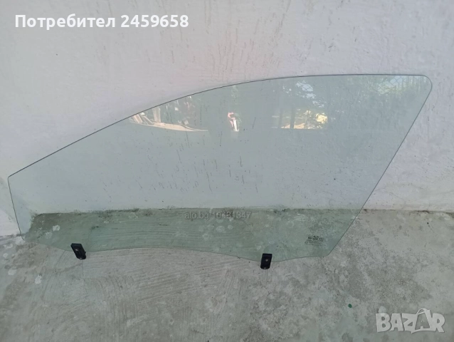 Стъкло за предна лява врата за Киа Соренто 2.5 CRD - 140 к.с., снимка 2 - Части - 52036953