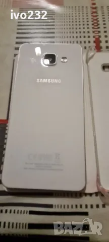 samsung galaxy A3, снимка 4 - Samsung - 48631949