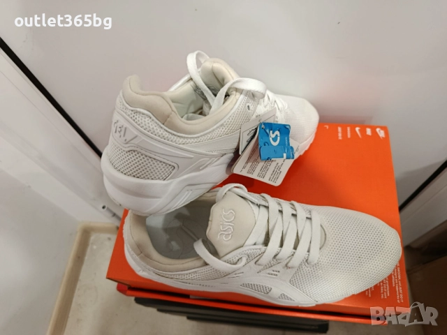 Asics - дамски маратонки с дефект Оригинал Код 958, снимка 2 - Маратонки - 51978731