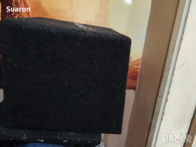 Raveland Boom 80 subufer, снимка 8 - Тонколони - 54030352