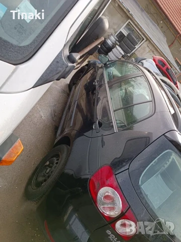 Vw Golf Plus 1.4i Facelift На Части, снимка 2 - Автомобили и джипове - 53366302