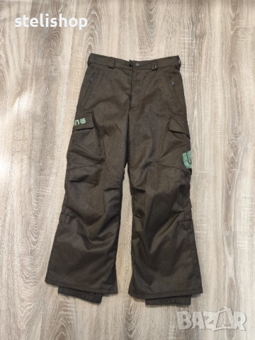 Детски ски панталон 