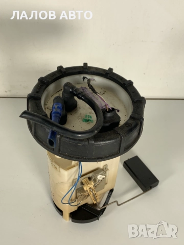 Нивомер гориво Фолксваген Поло Сеат Ибиза Шкода Фабия Nivomer gorivo Polo Ibiza Octavia 6Q0919183A, снимка 2 - Части - 52532869