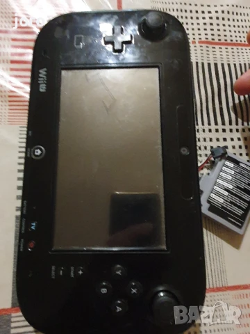 nintendo wii u