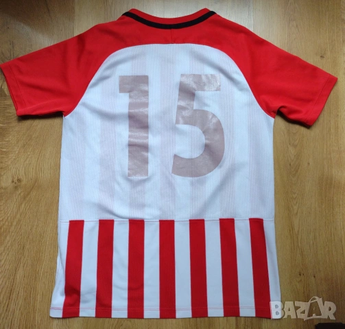 Nike / футболна тениска 160см., снимка 7 - Футбол - 54013037