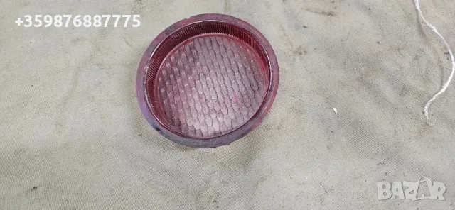 Ретро Мерцедес светлина стоп  фар камион автобус , снимка 4 - Части - 50183920