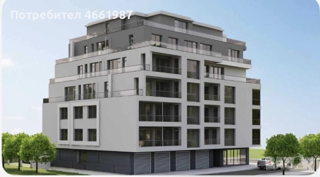 Магазин на 2 мин от Гранд мол , снимка 3 - Магазини - 52554496