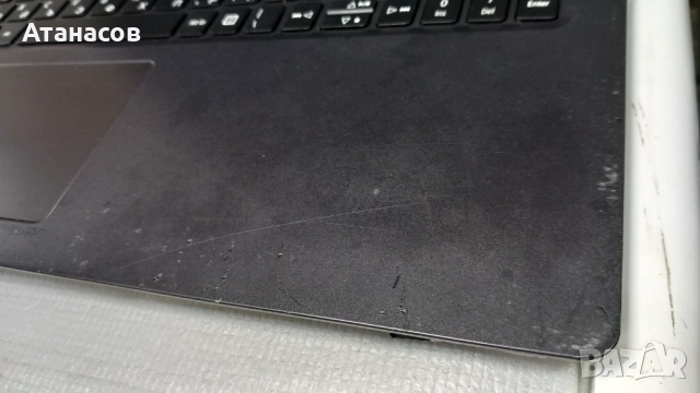 Acer Aspire 3 (A315-34) - 280лв., снимка 15 - Лаптопи за дома - 52841139