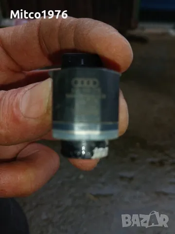 Сензор за парктроник Audi A4 B8, снимка 3 - Части - 49902558