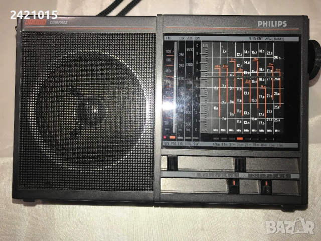 Радио Philips D 1835 Compass