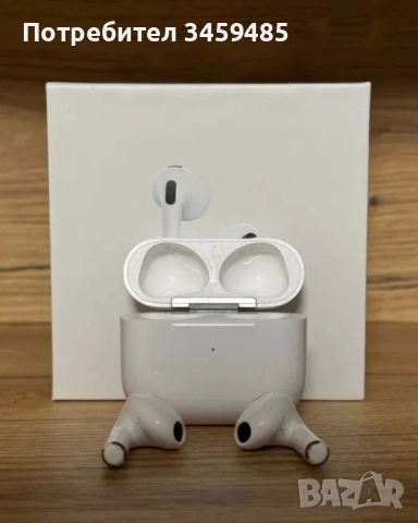 AirPods (3rd generation), снимка 1