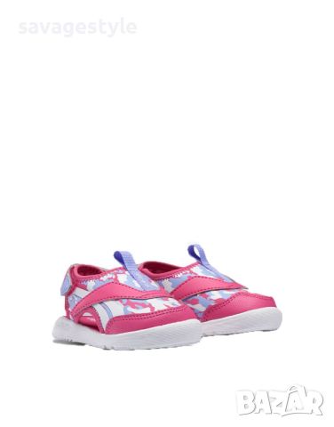 Детски сандали REEBOK Onyx Coast Sandals Pink, снимка 3 - Детски сандали и чехли - 46214534