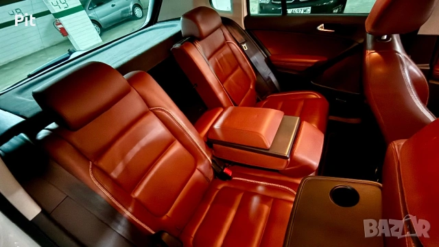 VW Tiguan 4X4 LPG, снимка 12 - Автомобили и джипове - 53839759