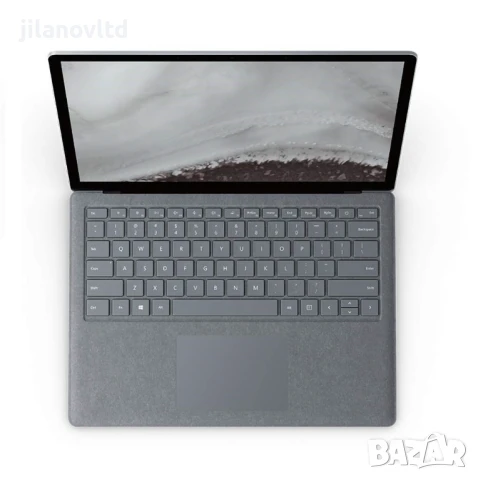 Лаптоп Microsoft Surface Laptop 2 i7-8650U 8GB 256GB FHD ГАРАНЦИЯ, снимка 2 - Лаптопи за работа - 50978243