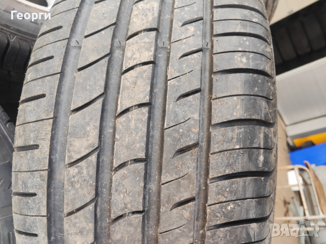 4бр.алуминиева джанта 18цола за Mercedes 5x112, снимка 6 - Гуми и джанти - 54106394