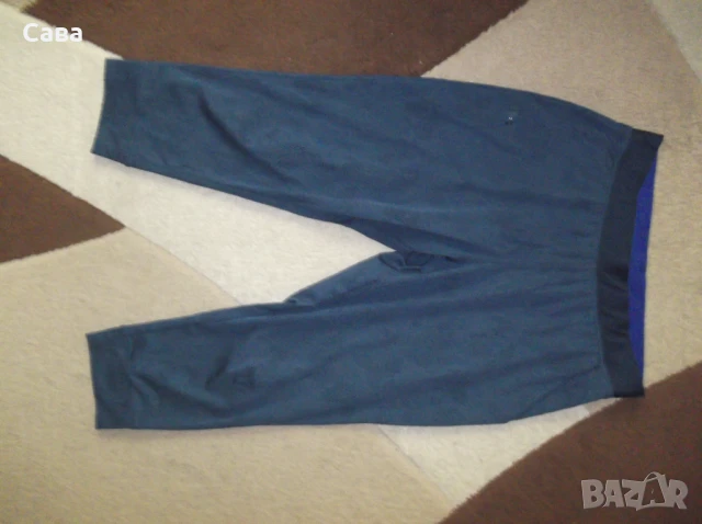 Долнище UNDER ARMOUR  дамско,М-Л, снимка 2 - Спортни екипи - 50955457