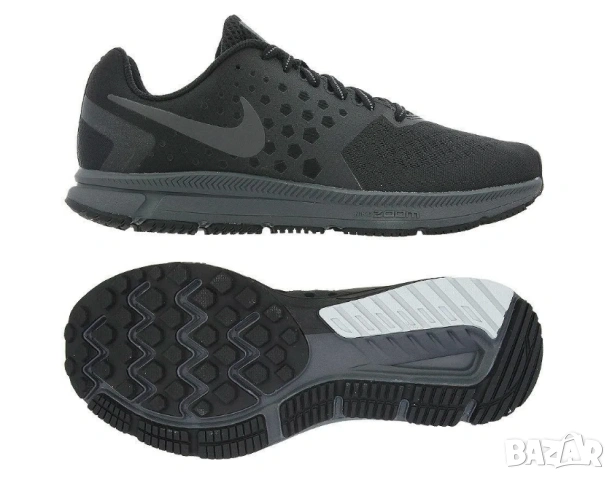 маратонки Nike Zoom Span номер 40,5