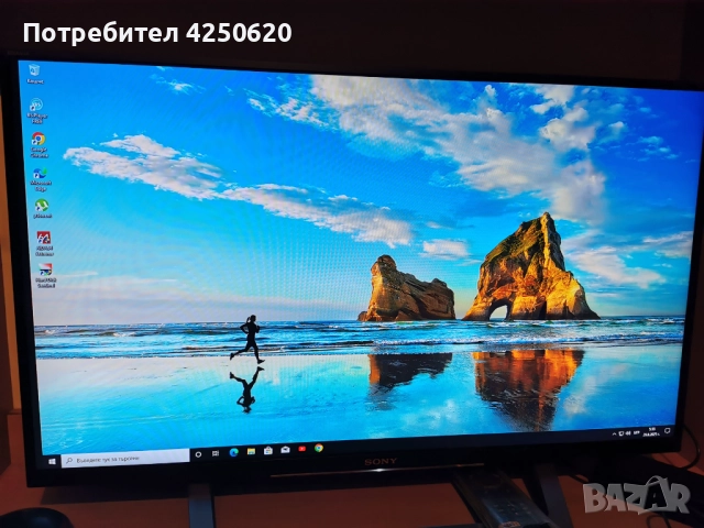 Настолен компютър ддр2 процесоор 2 ядра пентиюм Е6600 , снимка 5 - Работни компютри - 51529478