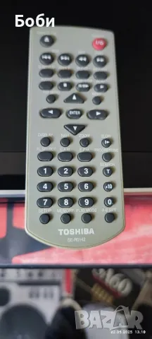 DVD Toshiba SD 3010ke, снимка 4 - Плейъри, домашно кино, прожектори - 50391504
