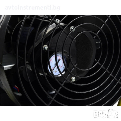 Дизелов нагревател / калорифер 40kW индиректно горене 62408G, снимка 4 - Отоплителни печки - 51999510