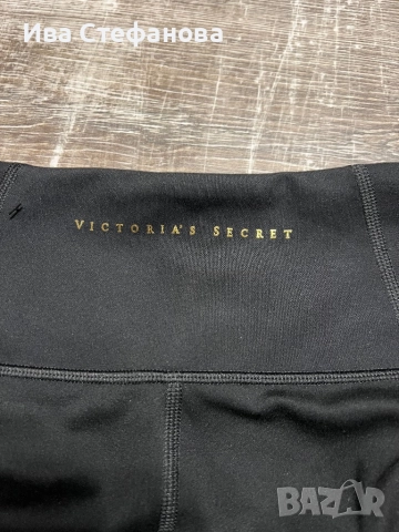 Victoria's Secret нов черен оригинален клин , снимка 4 - Клинове - 50208422