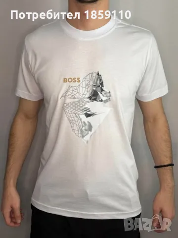 мъжка тениска , снимка 1