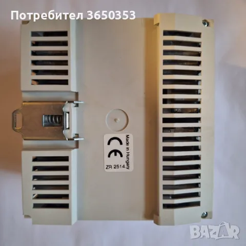 Hager EV102 дистанционен димер 1000W, снимка 4 - Друга електроника - 48448371