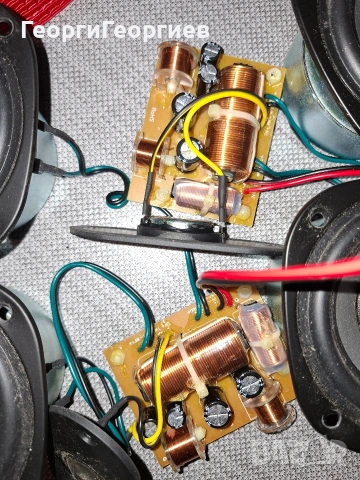 Говорители , снимка 3 - Тонколони - 53166116