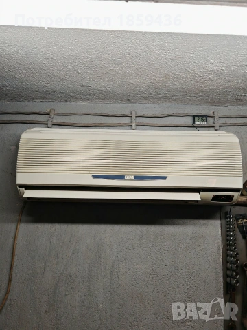 Климатик Figji 09btu.