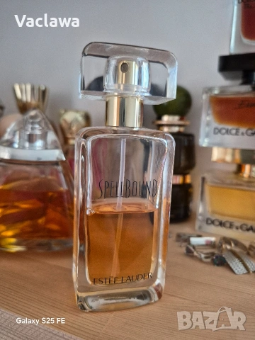 Estée Lauder Spellbound парфюмна вода за жени, снимка 3 - Дамски парфюми - 53974483
