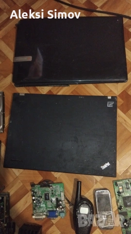 продават се за електроника скрап, снимка 7 - Друга електроника - 53585409