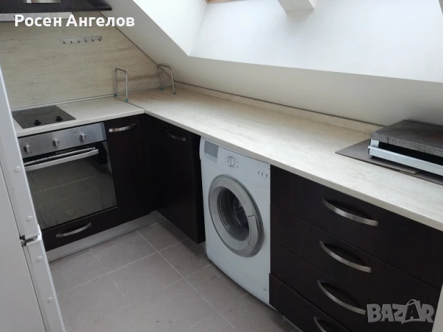 ДВУСТАЕН АПАРТАМЕНТ - 58 кв.м. , снимка 9 - Апартаменти - 50471222