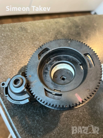 Philips-Saco HD8834 за части, снимка 8 - Кафемашини - 53653590