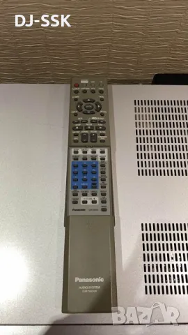 PANASONIC SA-HT70 5.1 DVD RECEIVER, снимка 2 - Аудиосистеми - 48013679